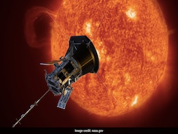 Solar Storm 14,300 Years Ago Created Radiocarbon Spike, Scientists Find Solar Storm 14,300 Years Ago Created Radiocarbon Spike, Scientists Find