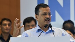 "BJP's Conspiracy, Probe Agency Has No Proof": AAP After Arvind Kejriwal Gets Bail