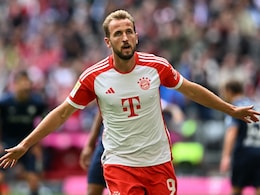 Harry Kane's Bayern Munich Seek Swift Revenge Against Title Contenders Leipzig