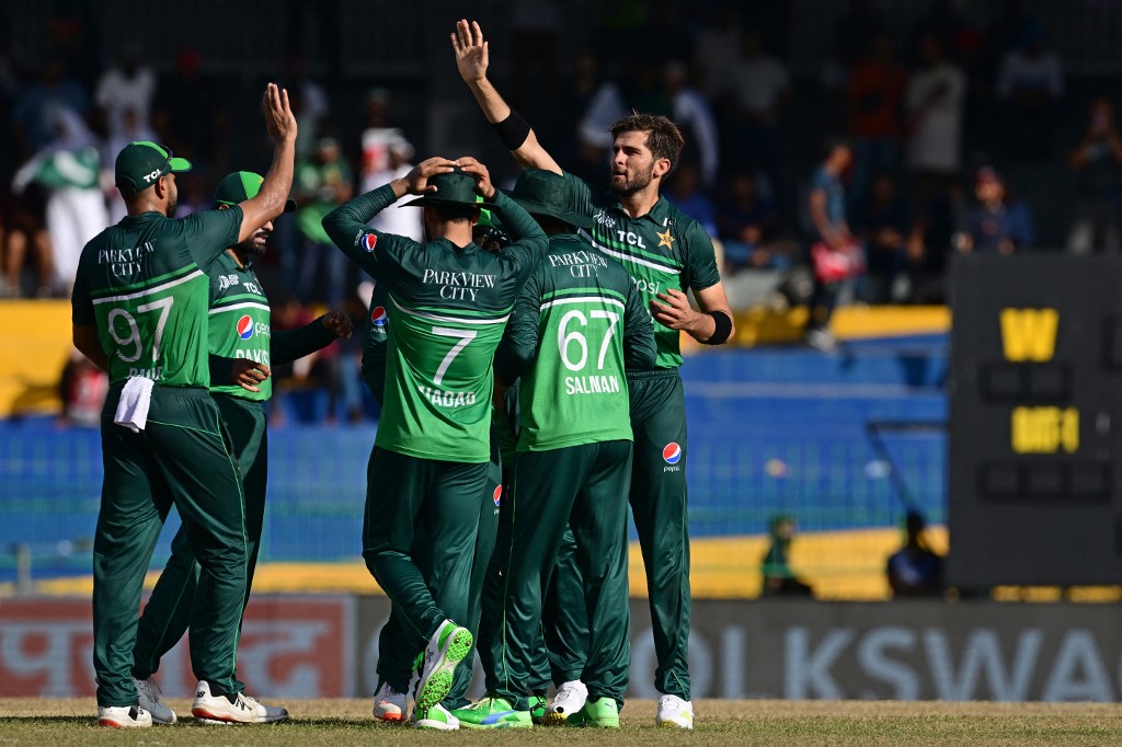 Asia Cup 2023; PAK vs SL: पाकिस्तान के वनडे टीम में 'मलिंगा' की एंट्री, पिता और भाई करते हैं मजदूरी, जानिए कौन है ये घातक गेंदबाज़