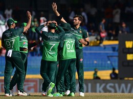 Pakistan vs Sri Lanka, Asia Cup Super 4 Live Streaming: Where To Follow Live Telecast
