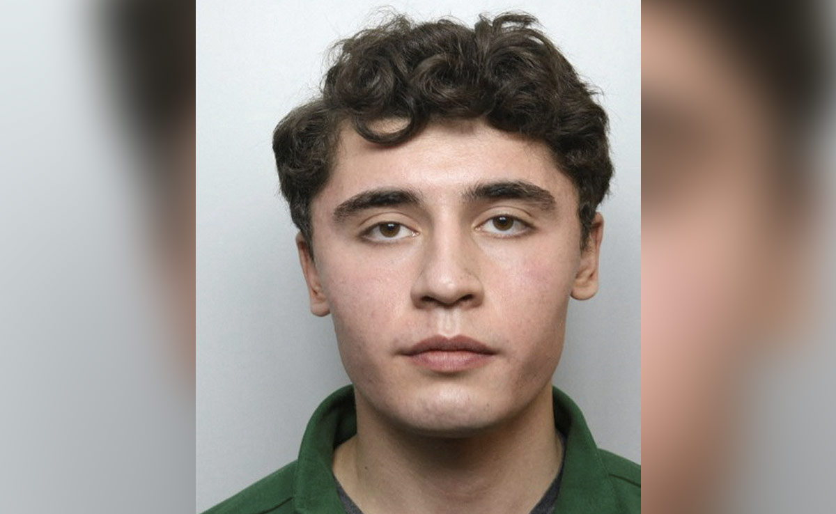 Hunt On After Terror Suspect Escapes From London Prison That Lodges Nirav Modi