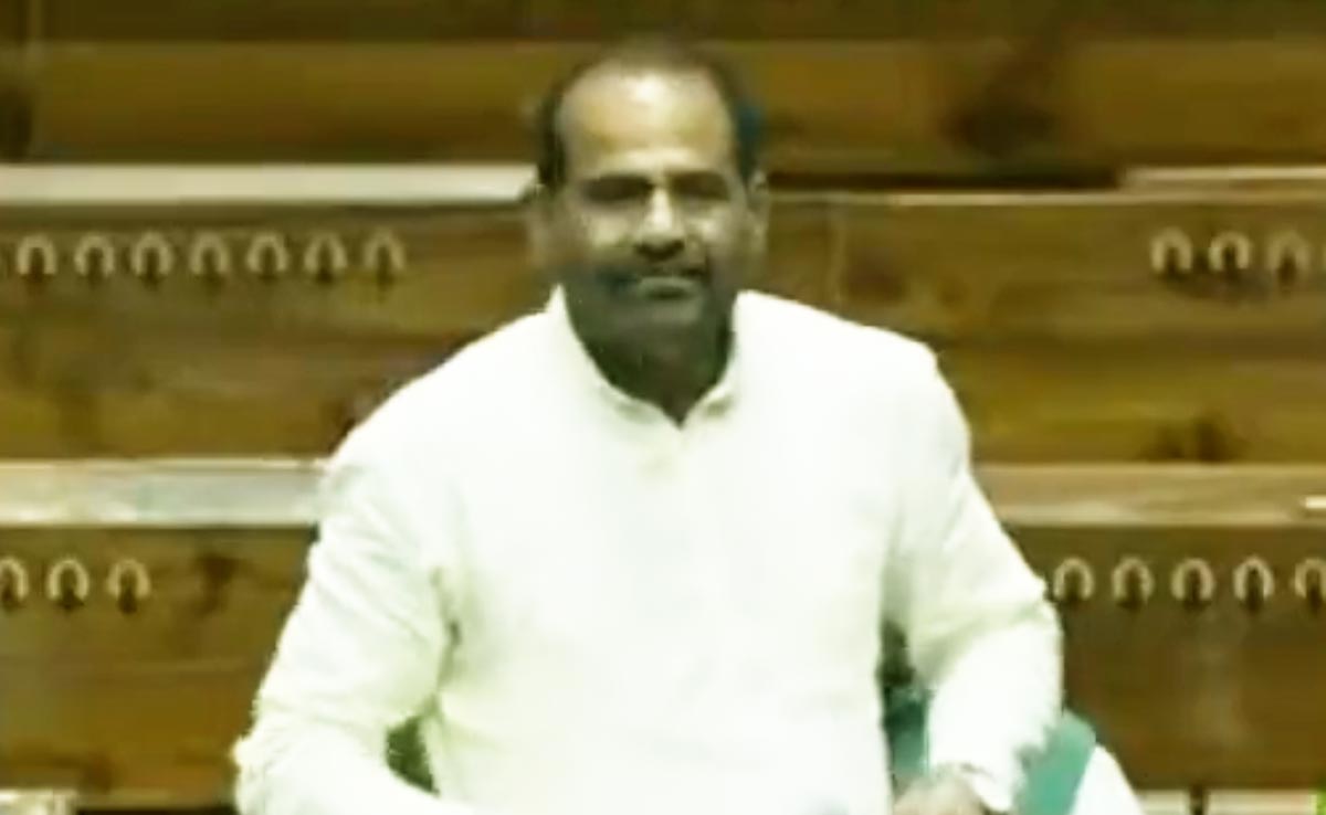 MP Abused In Lok Sabha: BJP's Ramesh Bidhuri Fails To Appear Before Panel
