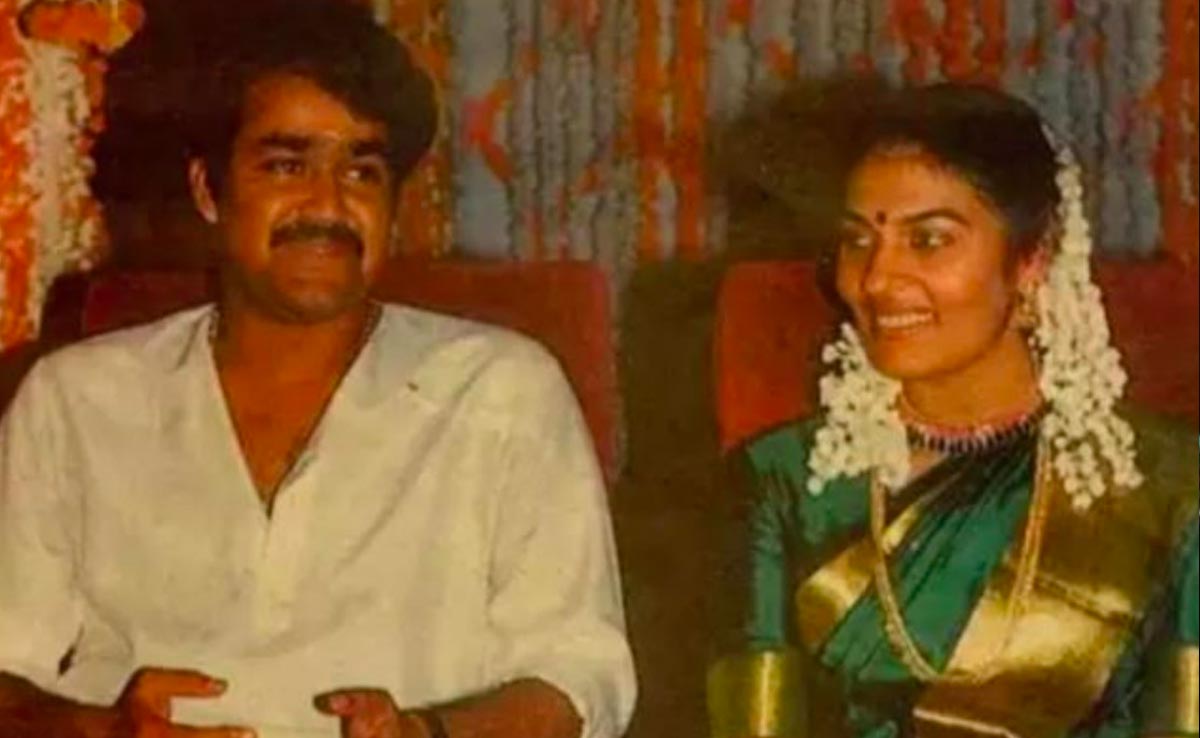 साउथ के इस स्टार ने 35 साल पहले अपनी फैन से की थी शादी, यूं शुरू हुई थी लव स्टोरी