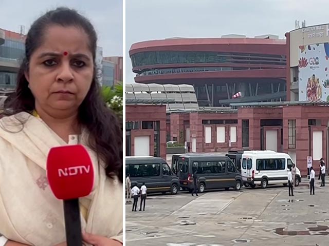 G20 Summit: 17 जोन और 23 सेक्टर में बंटा भारत मंडपम, साइबर थ्रेट से निपटने की विशेष व्यवस्था