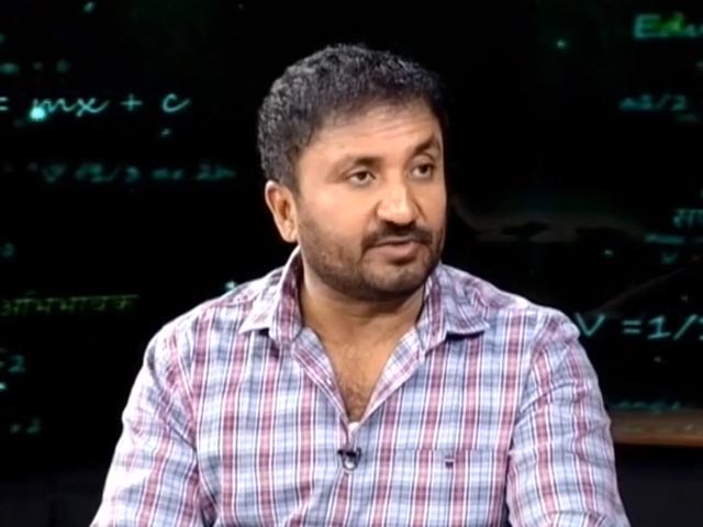 Video: क्या वाकई छात्रों को कोचिंग की जरूरत है? आनंद कुमार ने बताया