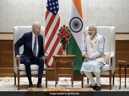PM Modi's Private Dinner For President Biden, Bilateral Talks On India-US Ties PM Modi's Private Dinner For President Biden, Bilateral Talks On India-US Ties