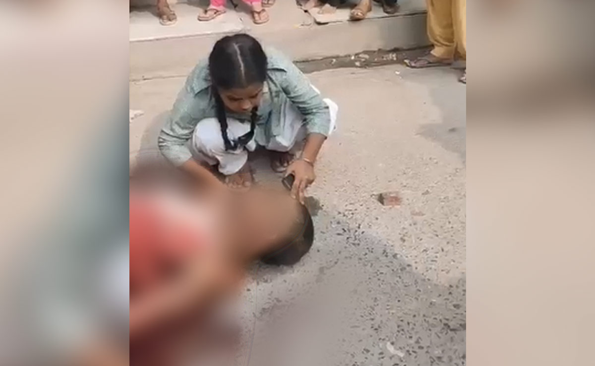 2 Brothers Stabbed Over Petty Dispute In Delhi, 1 Dies