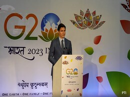 "कुछ लोगों की हरकतें देश का प्रतिनिधित्व नहीं करतीं": खालिस्तानी मुद्दे पर कनाडा के PM जस्टिन ट्रूडो "कुछ लोगों की हरकतें देश का प्रतिनिधित्व नहीं करतीं": खालिस्तानी मुद्दे पर कनाडा के PM जस्टिन ट्रूडो