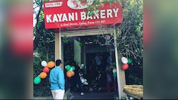 Pune's Kayani Bakery, Kolkata's K.C. Das In List Of Legendary Dessert Places