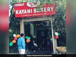 Pune's Kayani Bakery, Kolkata's K.C. Das In List Of Legendary Dessert Places Pune's Kayani Bakery, Kolkata's K.C. Das In List Of Legendary Dessert Places