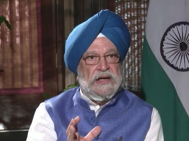 भारतीय में कब तक 100 प्रतिशत एथनॉल ईंधन का उपयोग होने लगेगा? हरदीप पुरी ने क्या कहा