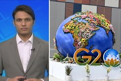 G20 की कामयाबी ने आलोचकों को कराया चुप G20 की कामयाबी ने आलोचकों को कराया चुप