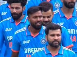 "Two People Missing": India's World Cup Winning Star's No Holds Barred Take On Rohit Sharma-led Squad