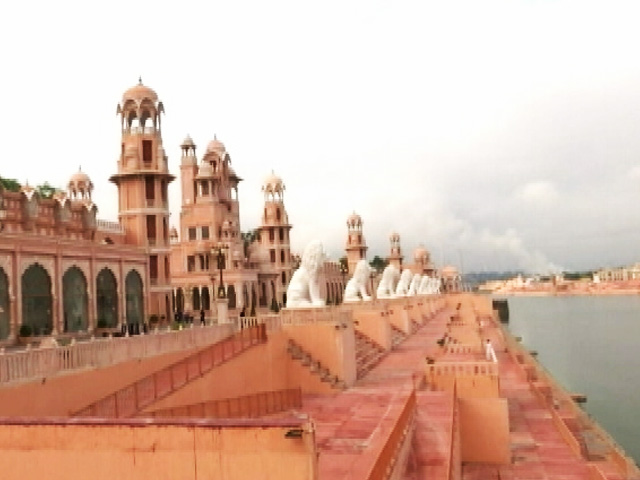 Chambal Riverfront To Give Rajasthan's Kota Tourism Boost