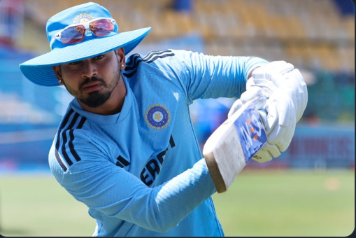 IND vs SL, Asia Cup 2023: श्रेयस अय्यर को प्लेइंग इलेवन में क्यों नहीं मिली जगह? जानिए क्या है कारण