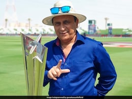 IPL में चमत्कारी परफॉर्मेंस करने वाले इस खिलाड़ी को मिलेगी T20 वर्ल्ड कप स्क्वाड में जगह, सुनील गावस्कर की भविष्यवाणी IPL में चमत्कारी परफॉर्मेंस करने वाले इस खिलाड़ी को मिलेगी T20 वर्ल्ड कप स्क्वाड में जगह, सुनील गावस्कर की भविष्यवाणी