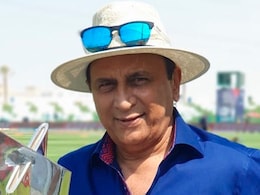 टी 20 विश्वचषक सेमी फायनलमध्ये हे 4 संघ पोहोचतील; सुनील गावस्कर यांची भविष्यवाणी टी 20 विश्वचषक सेमी फायनलमध्ये हे 4 संघ पोहोचतील; सुनील गावस्कर यांची भविष्यवाणी