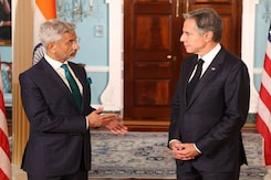 In US Diplomat's Meeting With S Jaishankar, No Mention Of Murder In Canada In US Diplomat's Meeting With S Jaishankar, No Mention Of Murder In Canada