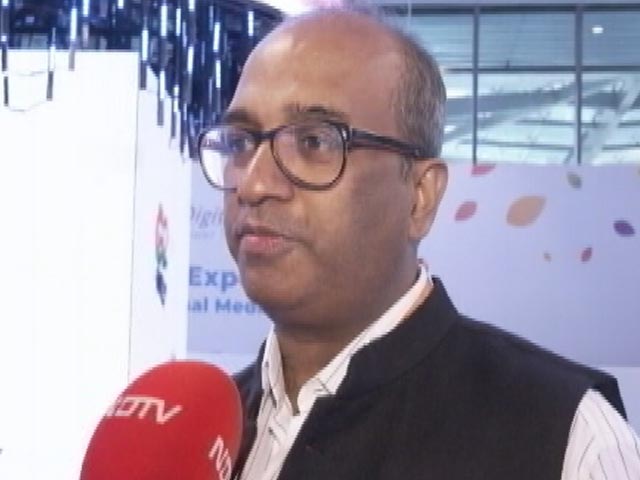 India Showcases Marquee Digital Projects At G20 Summit