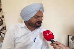 "Trudeau Stood By Canada Citizen; My Son Still Awaits Justice": Sidhu Moosewala's Father "Trudeau Stood By Canada Citizen; My Son Still Awaits Justice": Sidhu Moosewala's Father