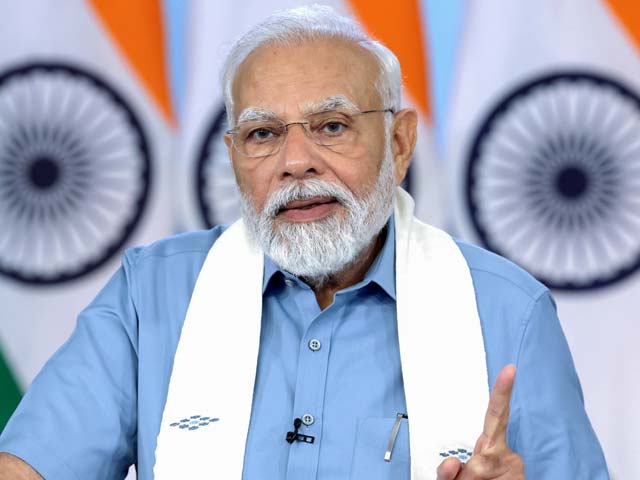 "Sanatana" Remark: PM Modi's Directive To Ministers