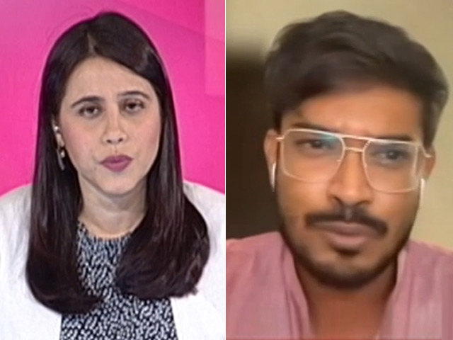 "Stark Difference Between Reality And What Is Told": Insight Media CEO On Indian Students' Struggle In Canada