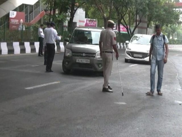 Traffic Curbs, Heavy Security: How Delhi Has Prepared For The G20 Summit