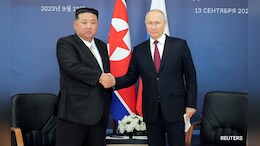Explained: Why Is Vladimir Putin Going To North Korea To Meet Kim Jong Un?