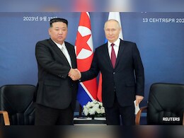 Explained: Why Is Vladimir Putin Going To North Korea To Meet Kim Jong Un? Explained: Why Is Vladimir Putin Going To North Korea To Meet Kim Jong Un?