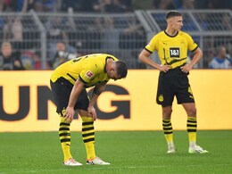 Heidenheim Hold Stunned Borussia Dortmund After Late Penalty Drama