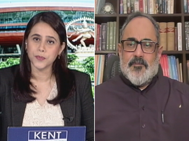 "Will Leave An indelible Mark": Union Minister On India's G20 Presidency