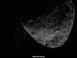 5 Asteroid To Skim Past Earth This Week, 2 The Size Of Airplane: NASA 5 Asteroid To Skim Past Earth This Week, 2 The Size Of Airplane: NASA