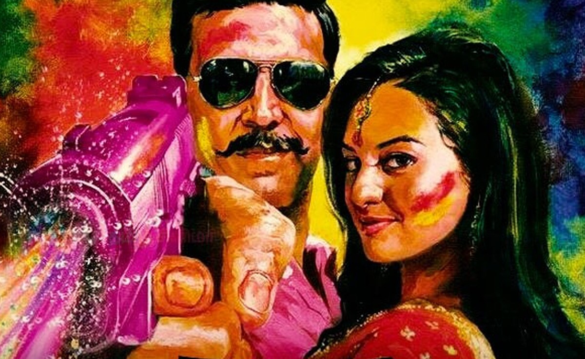 साउथ की इस फिल्म के बन चुके हैं 5 रीमेक, अक्षय कुमार वाले ने 60 करोड़ में कमाए थे 200 करोड़, पता है नाम?