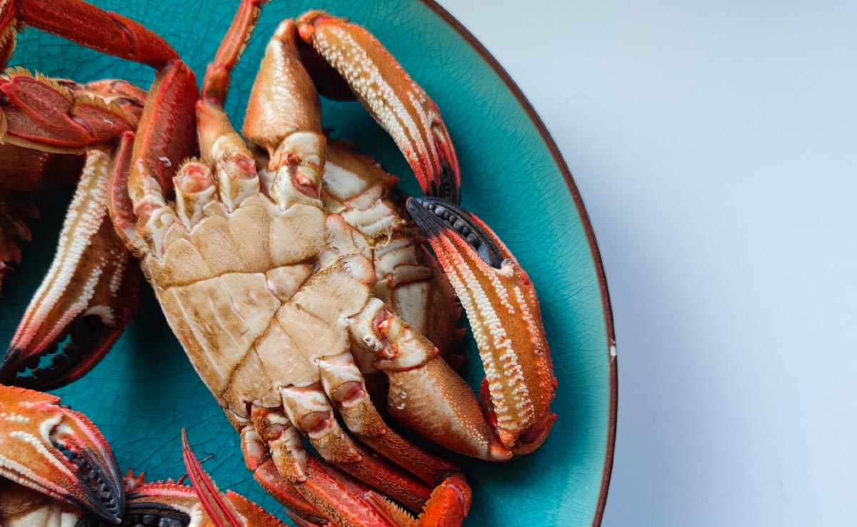 ''Speechless'' Japanese Tourist Calls Police After Being Charged Rs 56,000 For Crab Dish
