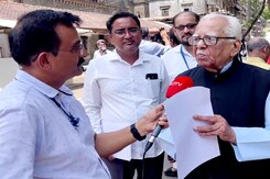 हाईकोर्ट के जूनियर जस्टिस सुप्रीम कोर्ट के CJI बन गए, लेकिन 19 साल से मुकदमा वहीं का वहीं हाईकोर्ट के जूनियर जस्टिस सुप्रीम कोर्ट के CJI बन गए, लेकिन 19 साल से मुकदमा वहीं का वहीं