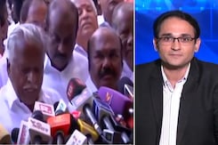 AIADMK-BJP Alliance Ends In Tamil Nadu: What Does This Mean For South Politics? AIADMK-BJP Alliance Ends In Tamil Nadu: What Does This Mean For South Politics?