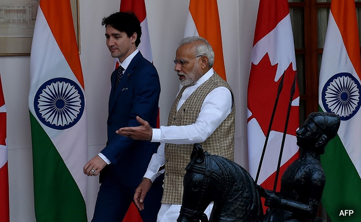 "If Allegations Are Proven True...": Canada Minister Amid Row With India