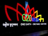 जमीन से आसमान तक सुरक्षा के पुख्‍ता इंतजाम :  G20 समिट में विश्व का स्वागत करने के लिए दिल्ली तैयार