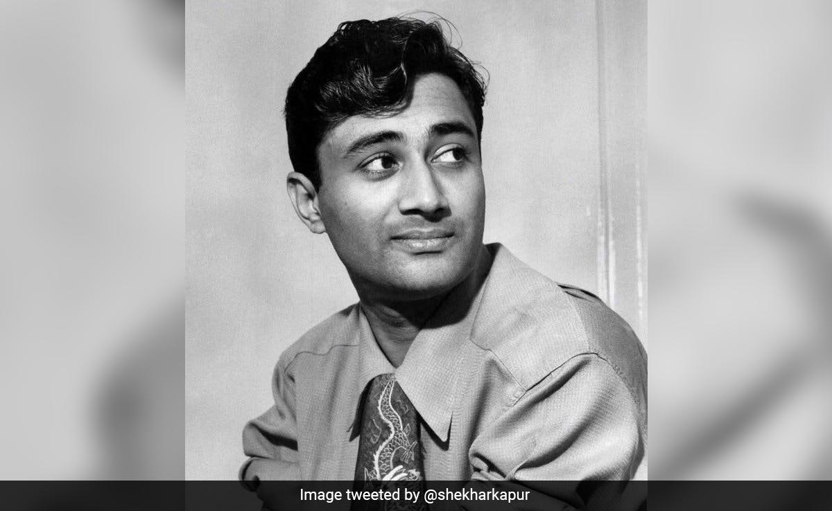 Dev Anand's Juhu Bungalow Sold For ₹400 Crore? His Nephew Calls It "False News"