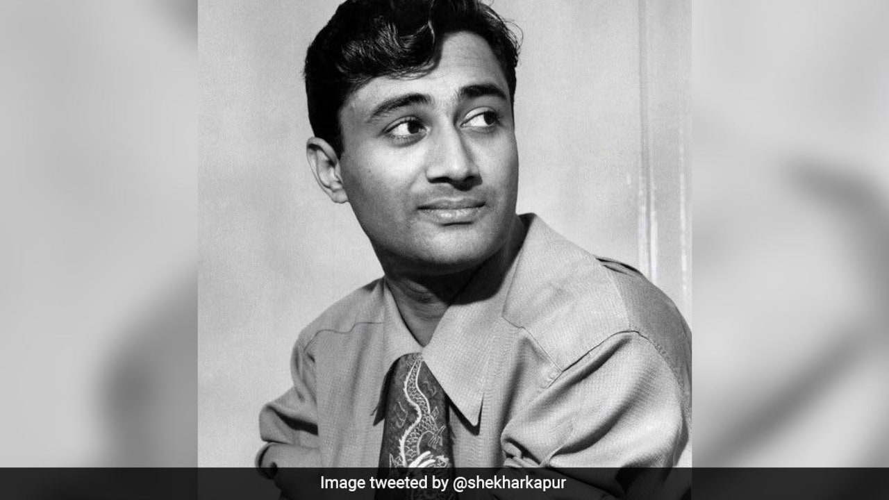 Operation Safed Sagar: The Curious Case Of Nawaz Sharif's Dev Anand CD