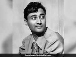 Operation Safed Sagar: The Curious Case Of Nawaz Sharif's Dev Anand CD