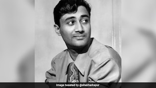 Operation Safed Sagar: The Curious Case Of Nawaz Sharif's Dev Anand CD