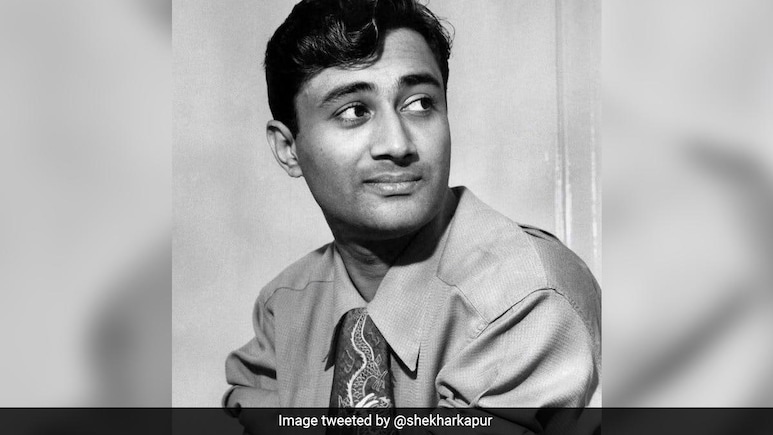 Operation Safed Sagar: The Curious Case Of Nawaz Sharif's Dev Anand CD