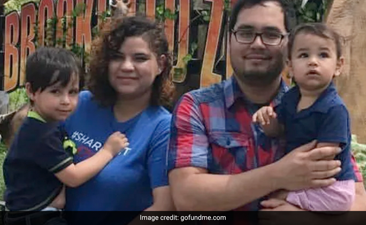 Man Suspected Of Killing Chicago Family, Their Dogs Found Dead After Car Crash