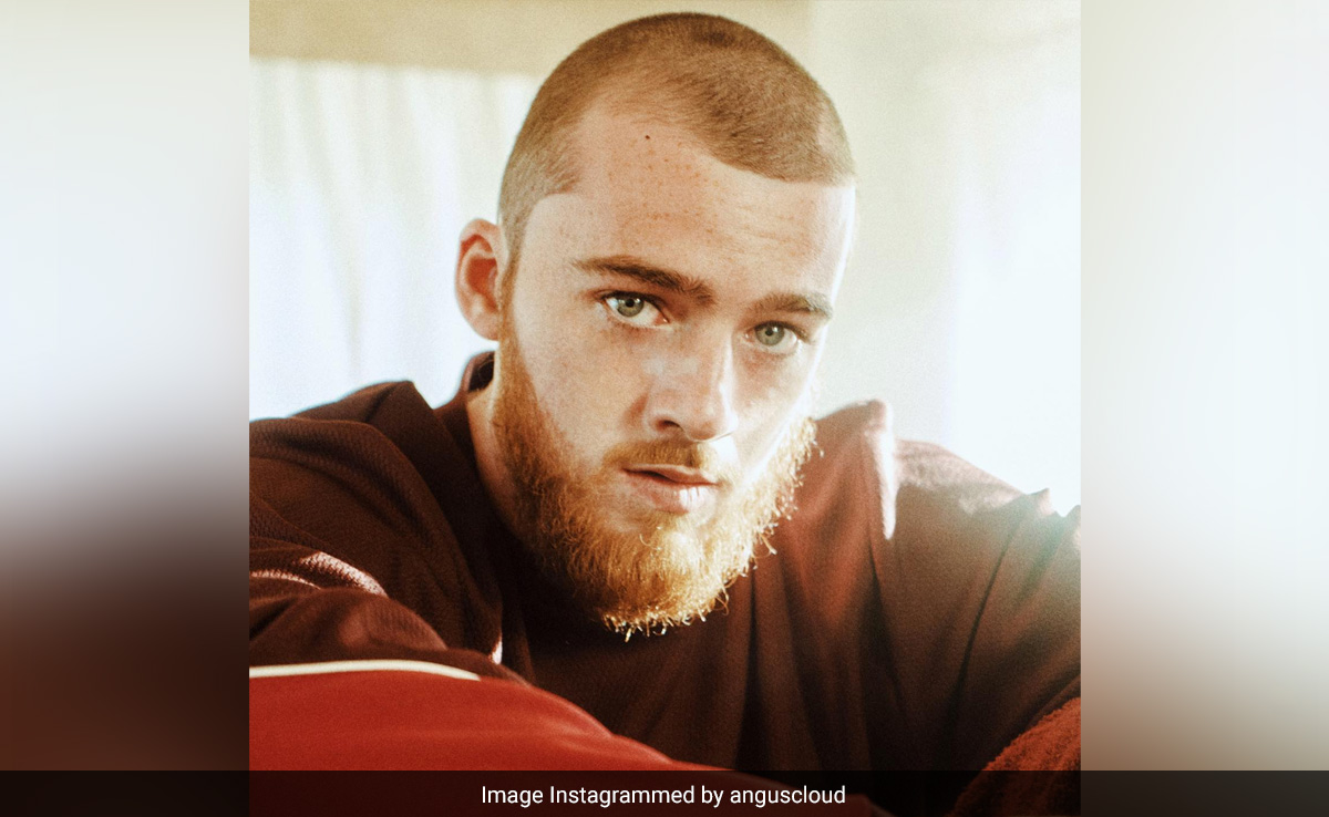 <i>Euphoria</i> Star Angus Cloud Died Of Accidental Overdose: Coroner