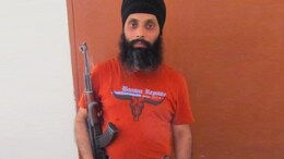 "No Definitive Link To Foreign State": Canada Report On Khalistani Terrorist Hardeep Nijjar's Murder