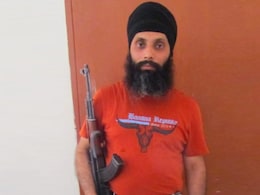 "No Definitive Link To Foreign State": Canada Report On Khalistani Terrorist Hardeep Nijjar's Murder "No Definitive Link To Foreign State": Canada Report On Khalistani Terrorist Hardeep Nijjar's Murder