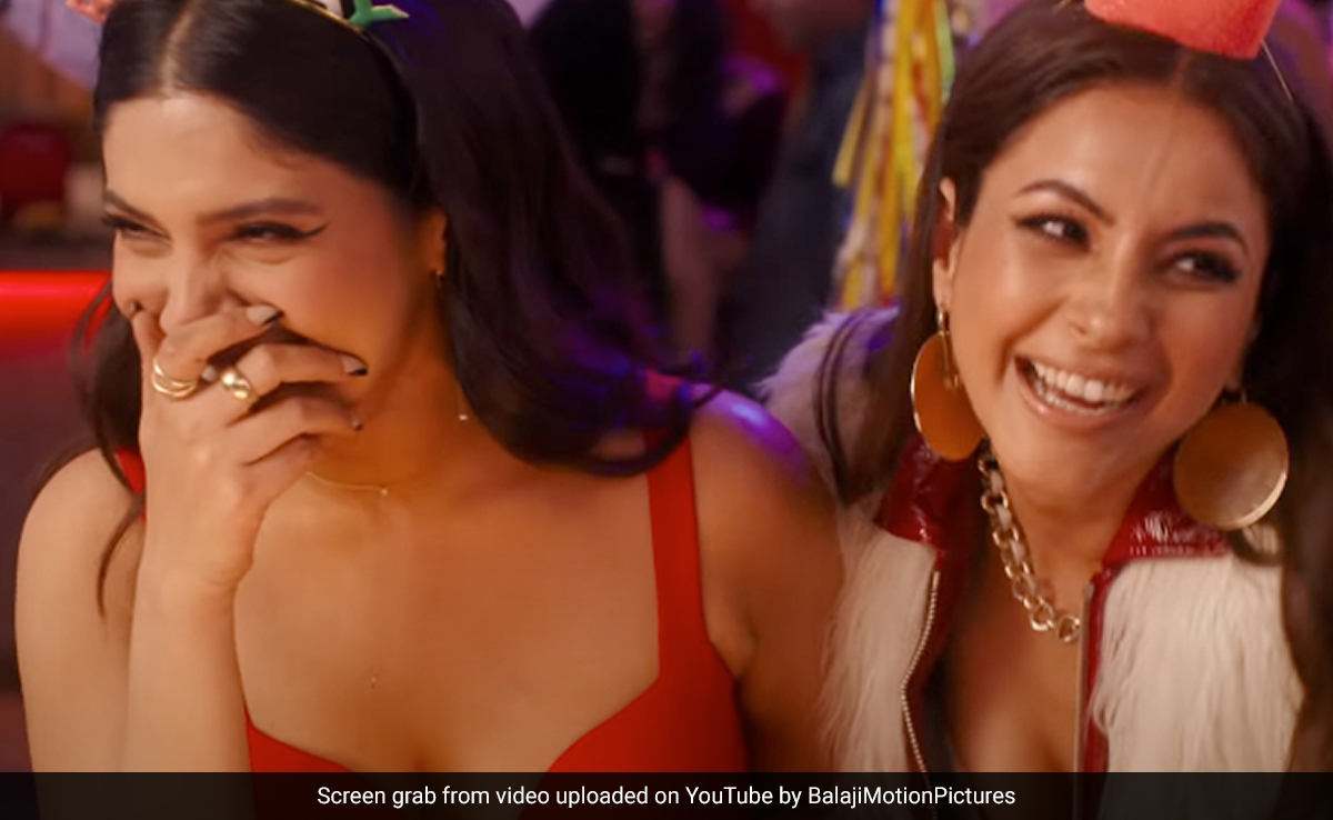 <i>Thank You For Coming</i> Trailer: Bhumi Pednekar Navigates Through Life With Help From Shehnaaz Gill, Kusha Kapila And Friends