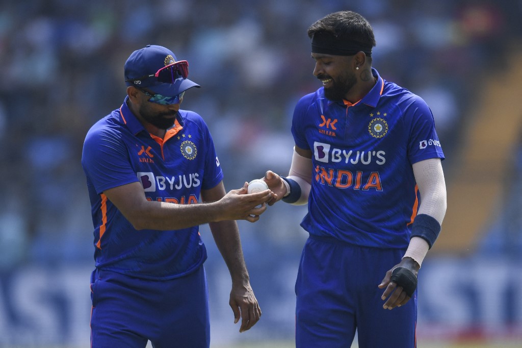 IND vs NZ: हार्दिक पंड्या की जगह किस खिलाड़ी की होगी भारतीय XI में एंट्री, एक नहीं तीन दावेदार कतार में